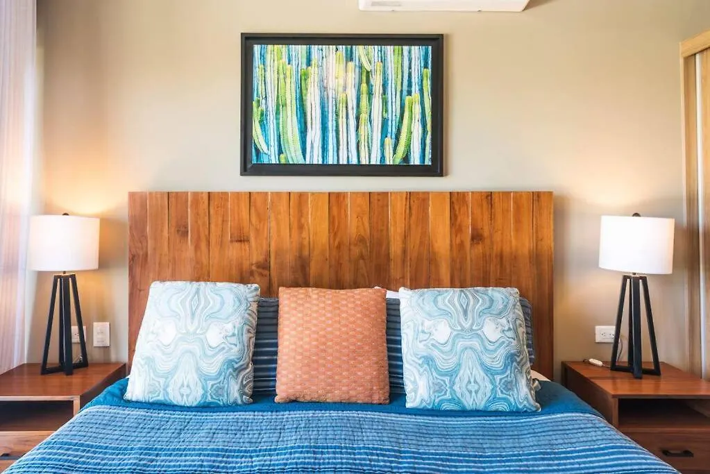 Ferienwohnung 2Br In Top Location, 3Rd Floor, Ocean View Playa del Carmen 0*,  Mexiko